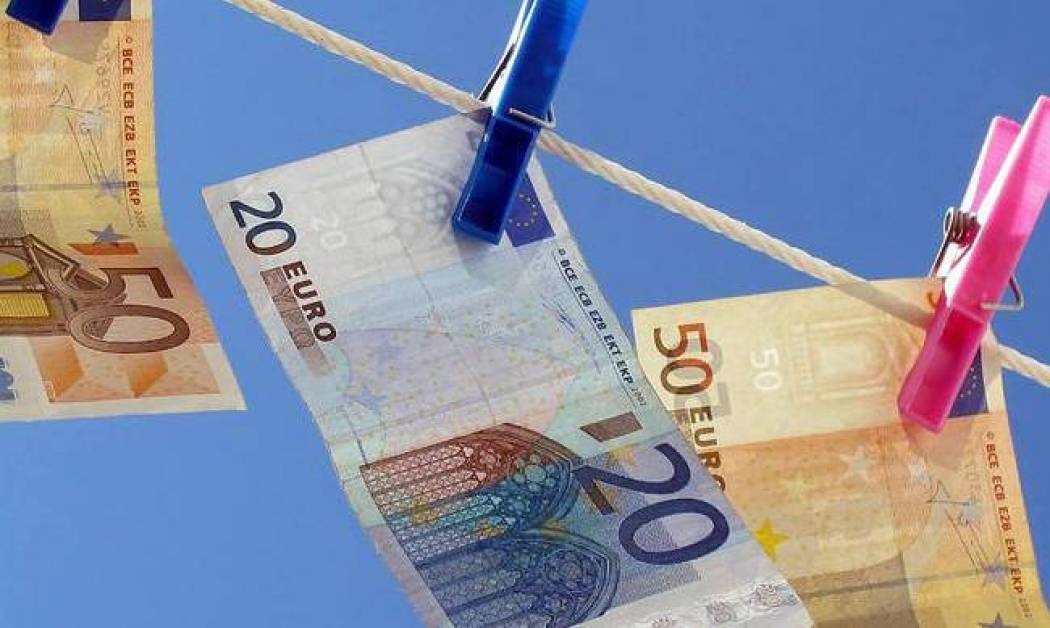 Πρωταθλήτρια Ευρώπης στο «ξέπλυμα» μαύρου χρήματος η Γερμανία