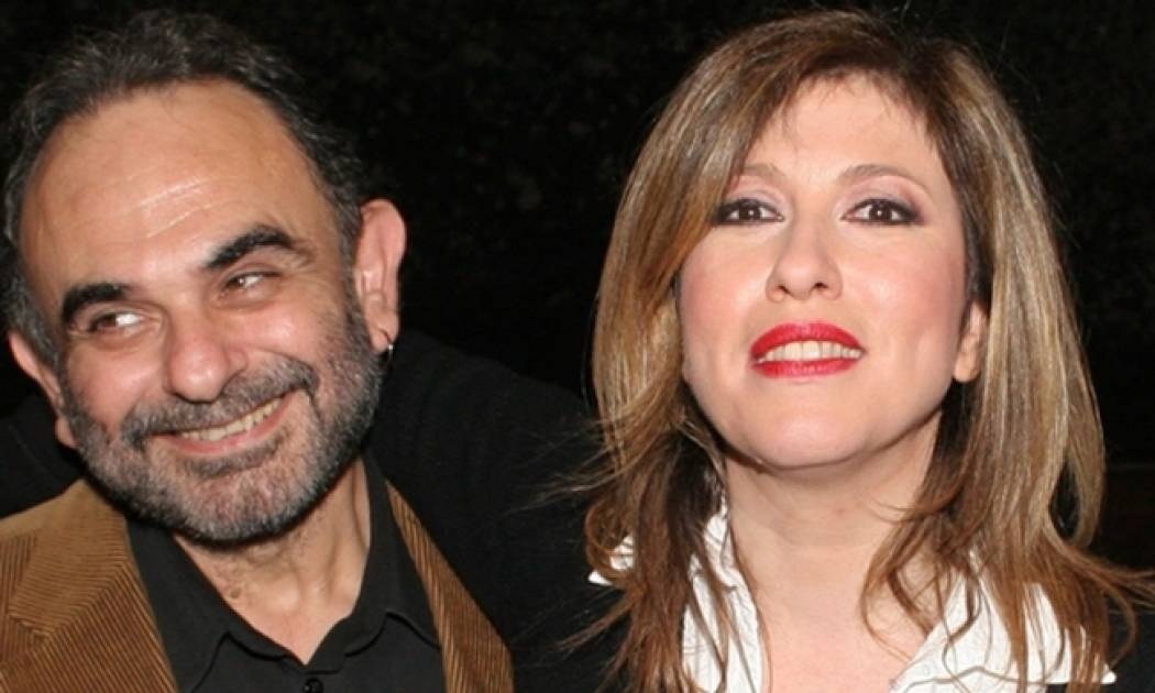 Άβα Γαλανοπούλου: «Ο Σάκης Μπουλάς μου έμαθε να ταξιδεύω μόνη μου κι αυτό του το χρωστάω»