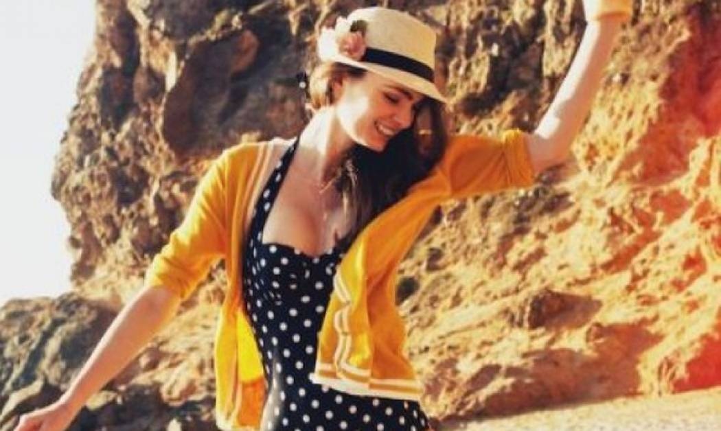 Ξηρές και σκασμένες φτέρνες; Δοκίμασε αυτές τις 3 φυσικές συνταγές!