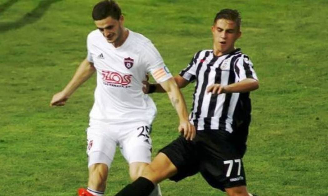 Ανακοινώθηκε ο Σαμπό