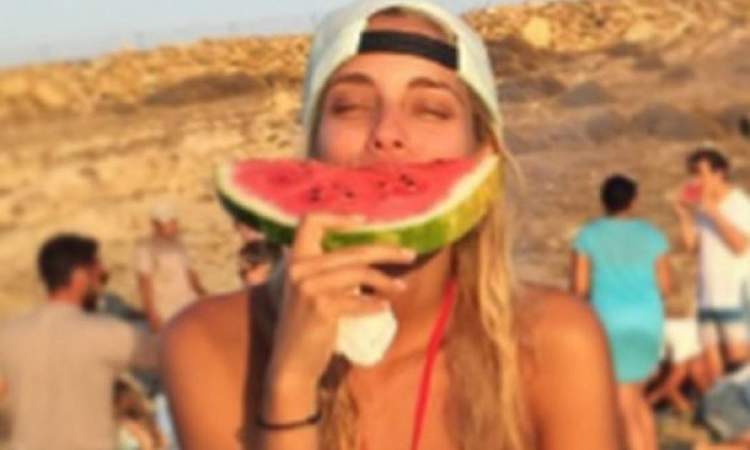 H Δούκισσα Νομικού έχει το πιο hot κορμί της σόουμπιζ και μας το αποδεικνύει!