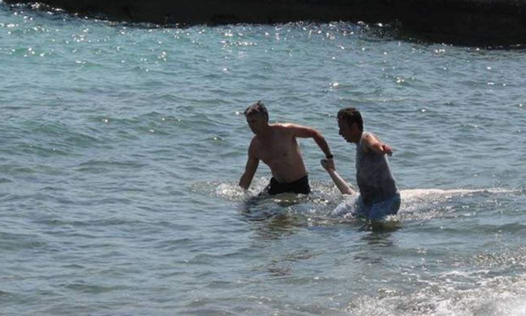 Τραγωδία στον Άλιμο - Πνίγηκε 18χρονος