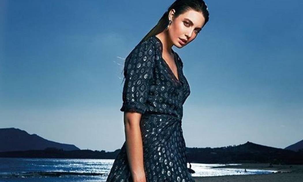 Η Αντωνία Καλλιμούκου μιλάει πρώτη φορά για την αποχώρησή της από την εκπομπή της Ελένης Μενεγάκη!