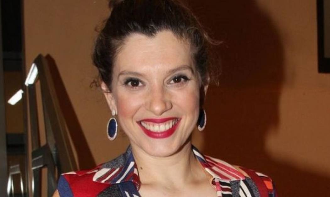 Σύλβια Δεληκούρα: Δείτε για ποιο λόγο τράβηξε βίντεο το μωρό της! (βίντεο)