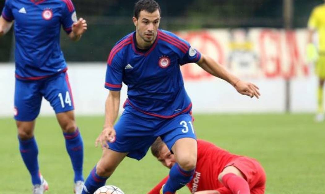 «9 εκατομμύρια για Μιλιβόγεβιτς»!