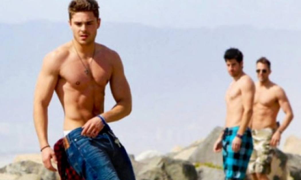 Τα πέντε είδη αντρών που κυκλοφορούν (ελεύθεροι) εκεί έξω!