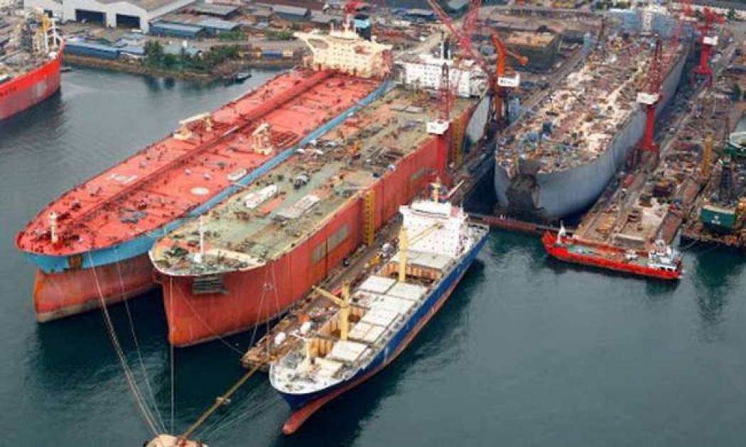 Casus Belli για τον ελληνικό λαό η φορολόγηση των εφοπλιστών