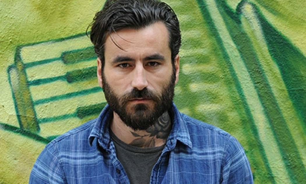 Γιώργος Μαυρίδης: Δε θα πιστεύετε πως πηγαίνει στη Σκιάθο!