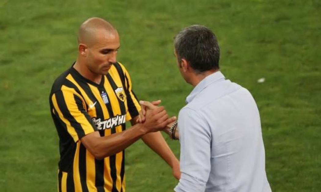 «Την επόμενη φορά... έφυγες»!