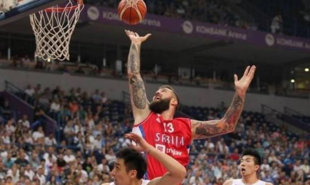 Παναθηναϊκός: Χτύπησε ο Ραντούλιτσα