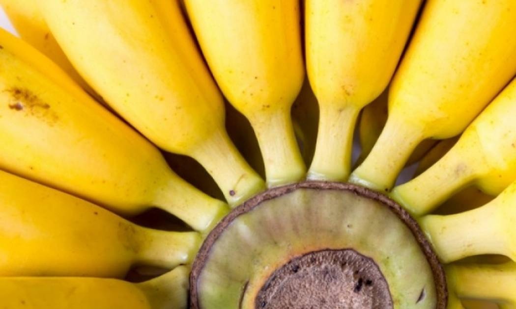 Τροφές πλούσιες σε κάλιο και οι θερμίδες τους