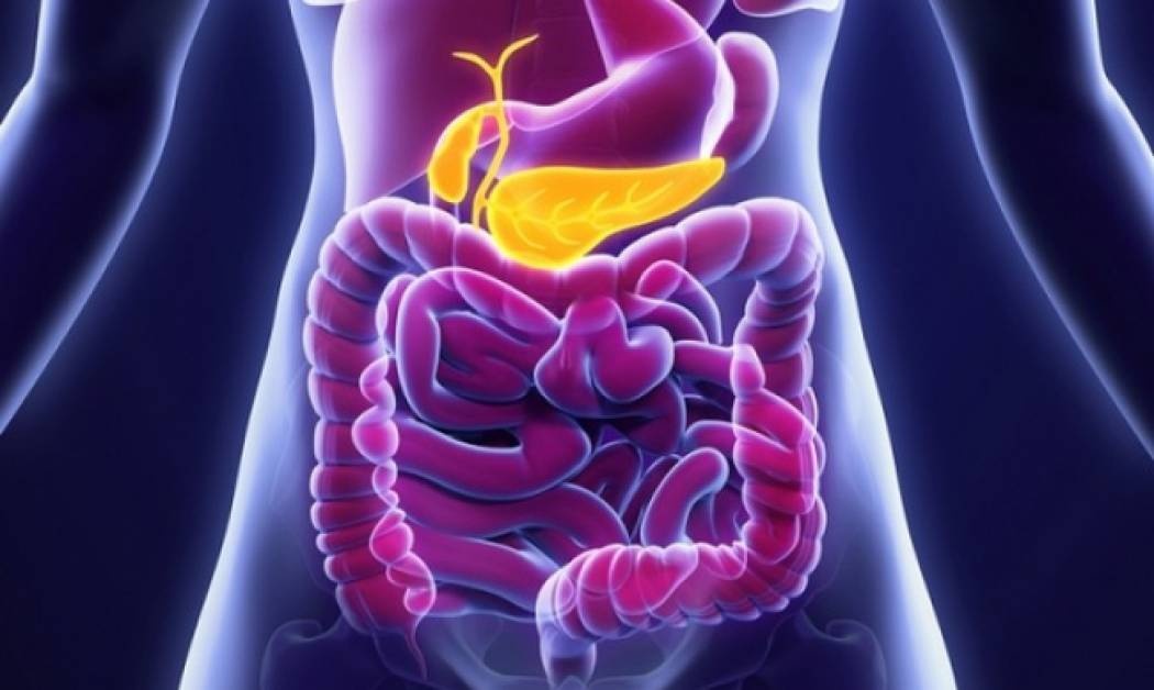 Τα 6 σημάδια που δείχνουν πρόβλημα στη χολή