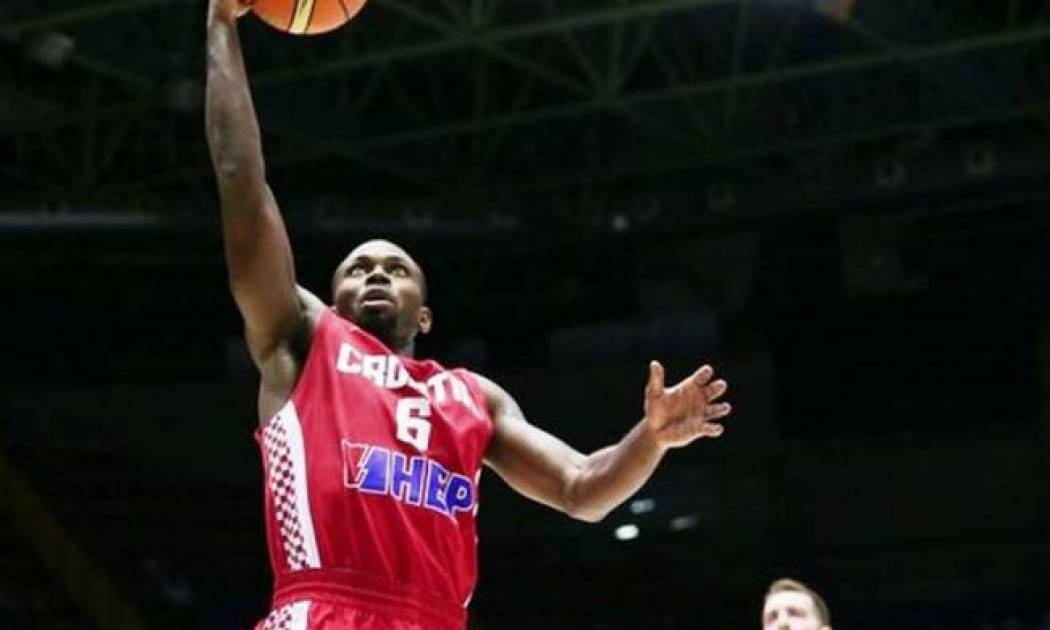 Εκτός Eurobasket ο Λαφαγέτ