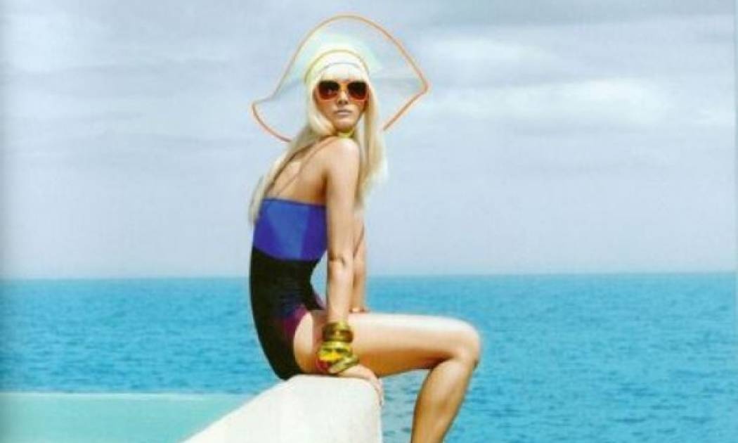 Δεν πάει ο νους σας: 4 λόγοι που προκαλούν καλοκαιρινή ακμή!