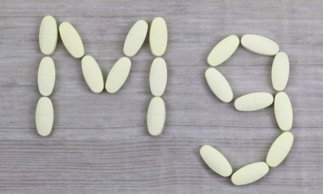 Μήπως σου λείπει μαγνήσιο; Πώς θα το καταλάβεις