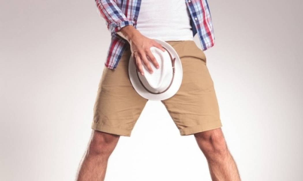 Πού χρησιμεύει το πετσάκι του πέους