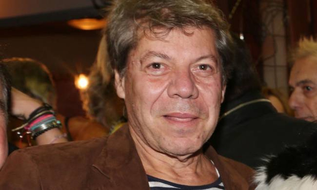 Βαγγέλης Κονιτόπουλος: «Η μουσική, όπως και η ιατρική, είναι λειτούργημα – Και τα δύο φέρνουν ίαση»