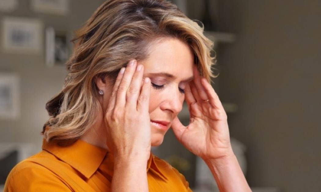 Ο ρόλος του αλατιού στον πονοκέφαλο