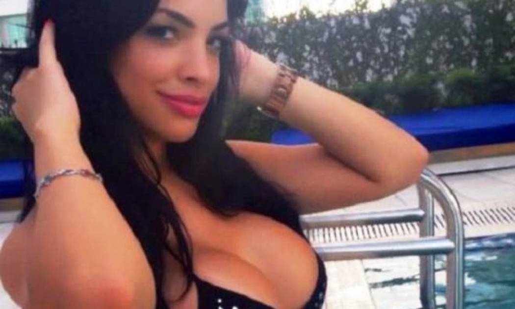 Η Νταγιάμι έχει το πιο καυτό σώμα (photos)