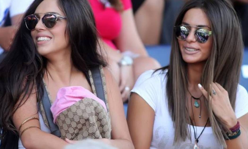 Άλλη μπάλα οι καλλονές της Μυτιλήνης (photos)