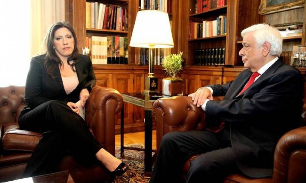 Όλα τα κόμματα ετοιμάζονται πυρετωδώς για την εκλογική αναμέτρηση