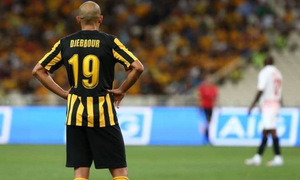 Παραφωνία ο Τζιμπούρ, πάει για φορ!