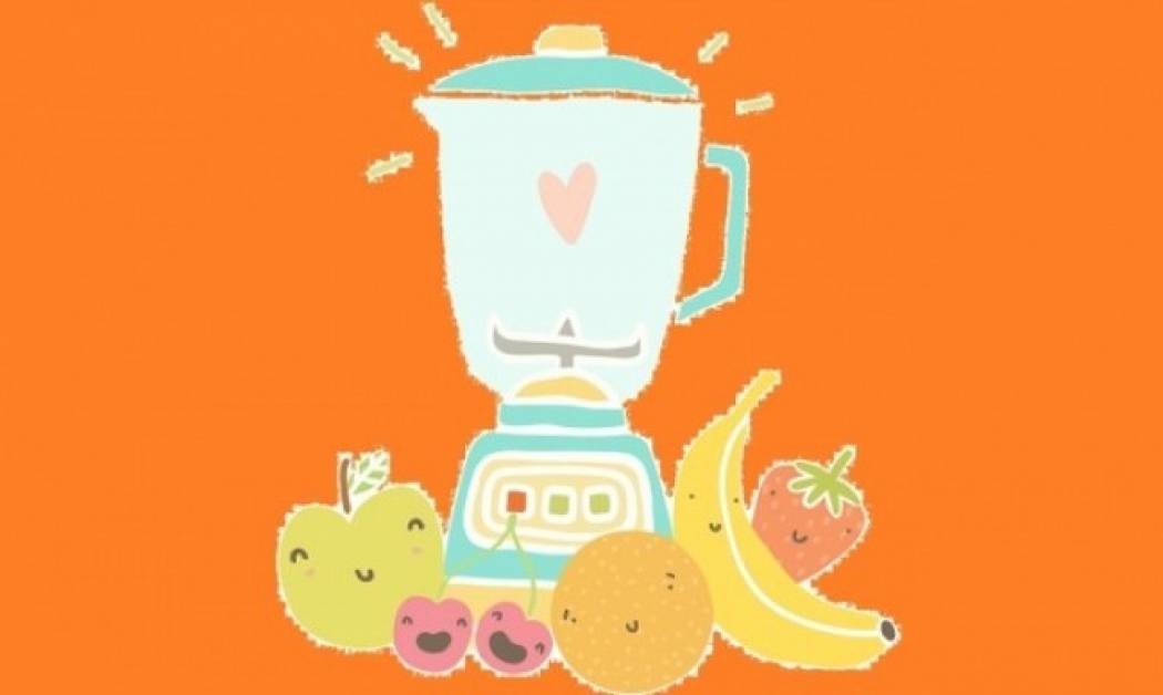 Smoothie για τέλειο σεξ! Δείτε τι περιέχει (γράφημα)