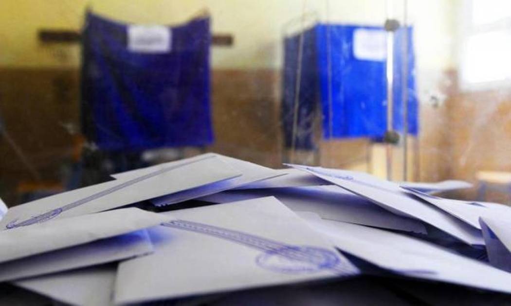 Εκλογές 2015: Η ώρα της κάλπης - Δημοσκόπηση του Newsbomb.gr