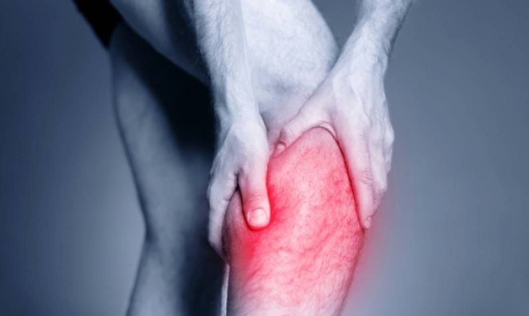 Η πιο εξωπραγματική κράμπα που είδατε ποτέ! (βίντεο)