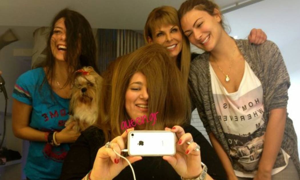 Epic Throw Back Thursday… (Γράφει η Majenco αποκλειστικά στο Queen.gr)