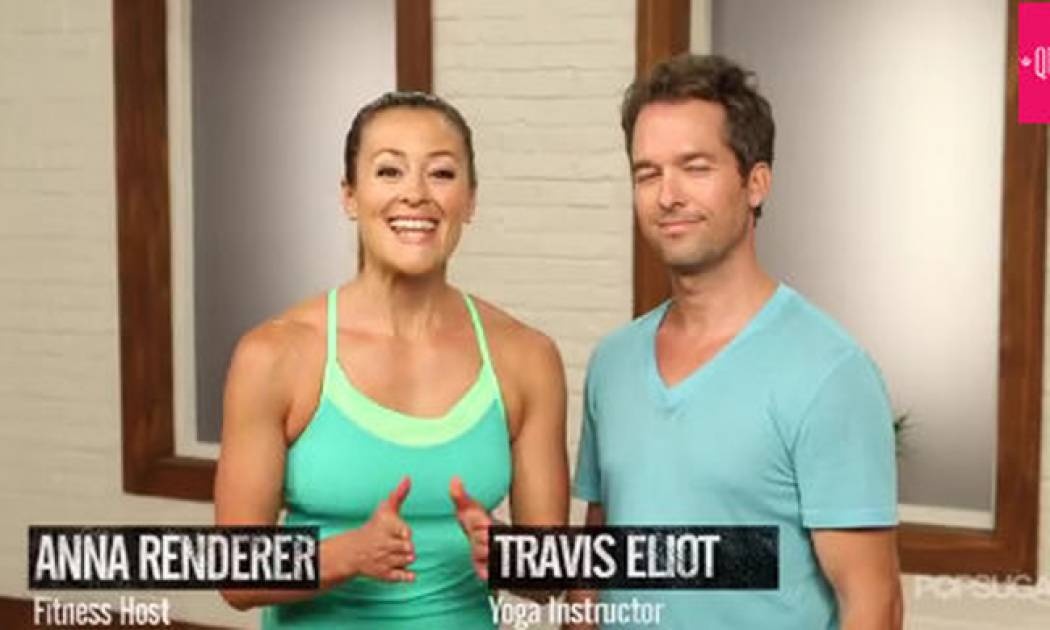 Πρησμένο στομάχι; Εξαφανίστε το με αυτό το πρόγραμμα!