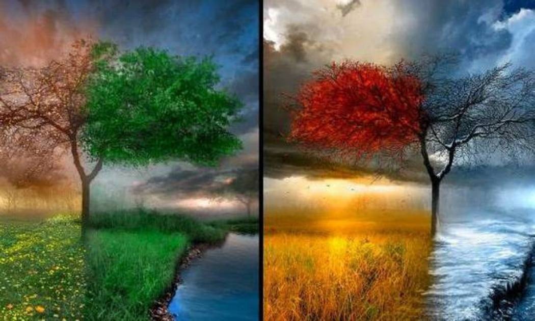 Τι δείχνουν τα Μερομήνια για το χειμώνα 2015 – 2016