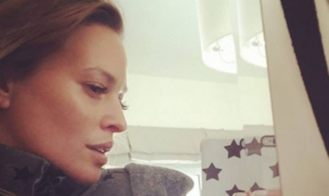 Λιώσαμε! Η Σίσσυ Χρηστίδου έκανε το πιο τρυφερό post για τα γενέθλια του μικρού της γιου!