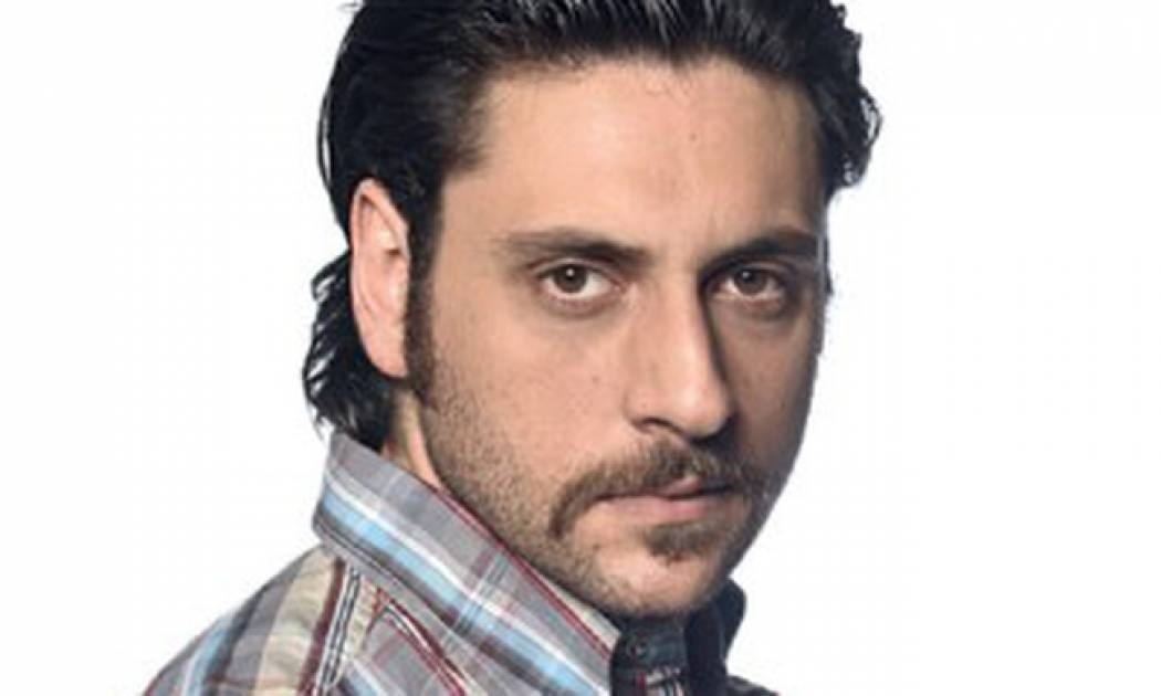 Γιώργος Χρυσοστόμου: «Η ανδρική φιλία είναι βαθιά»