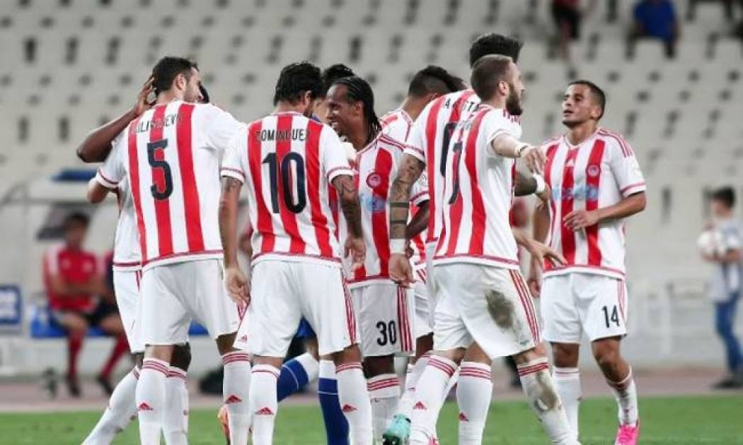 Ολυμπιακός: Καμπανάκι… για τα αστέρια