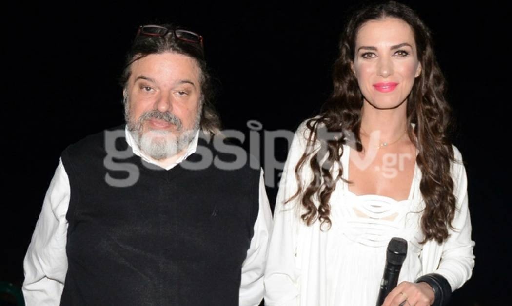 Δάρρα – Παπαδημητρίου: Εξαιρετική συναυλία υπό το φως του Αυγουστιάτικου φεγγαριού