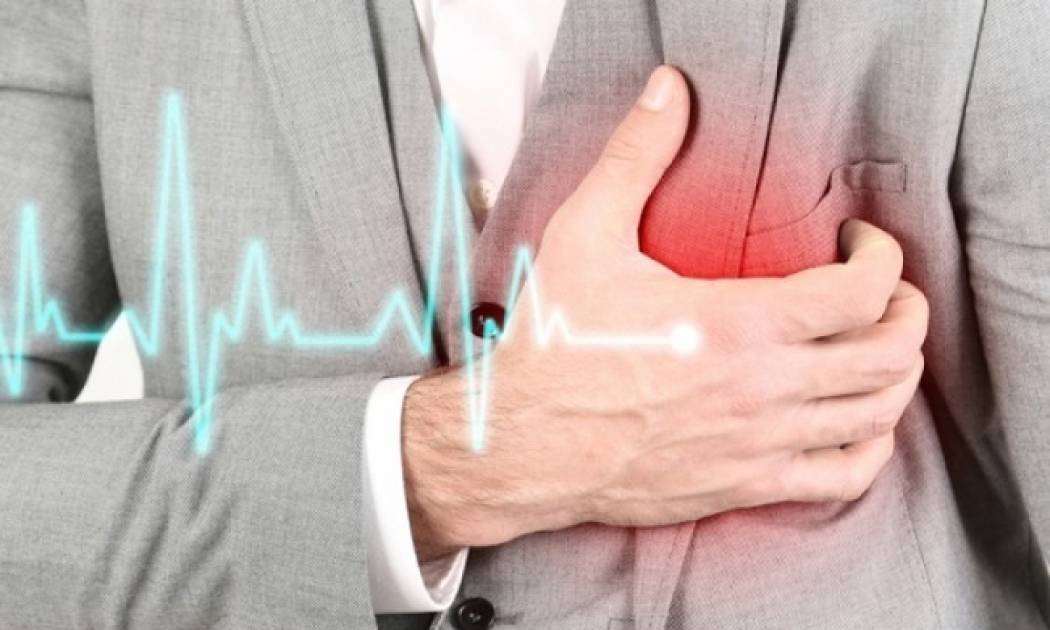 Στηθάγχη: Ποιοι κινδυνεύουν περισσότερο, τι πρέπει να κάνετε