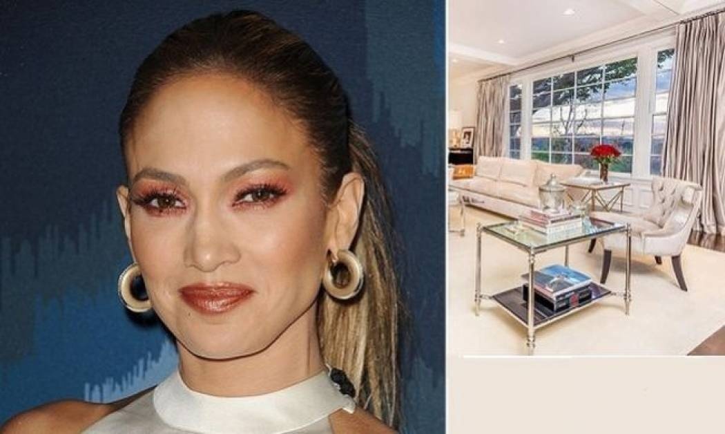 Τζένιφερ Λόπεζ: Πουλάει το υπερπολυτελές σπίτι της 17 εκατομμύρια δολάρια! (εικόνες)