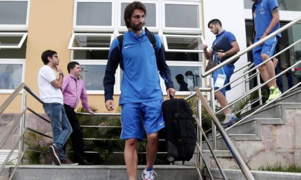 Στη New York Cosmos ο Σαμαράς!