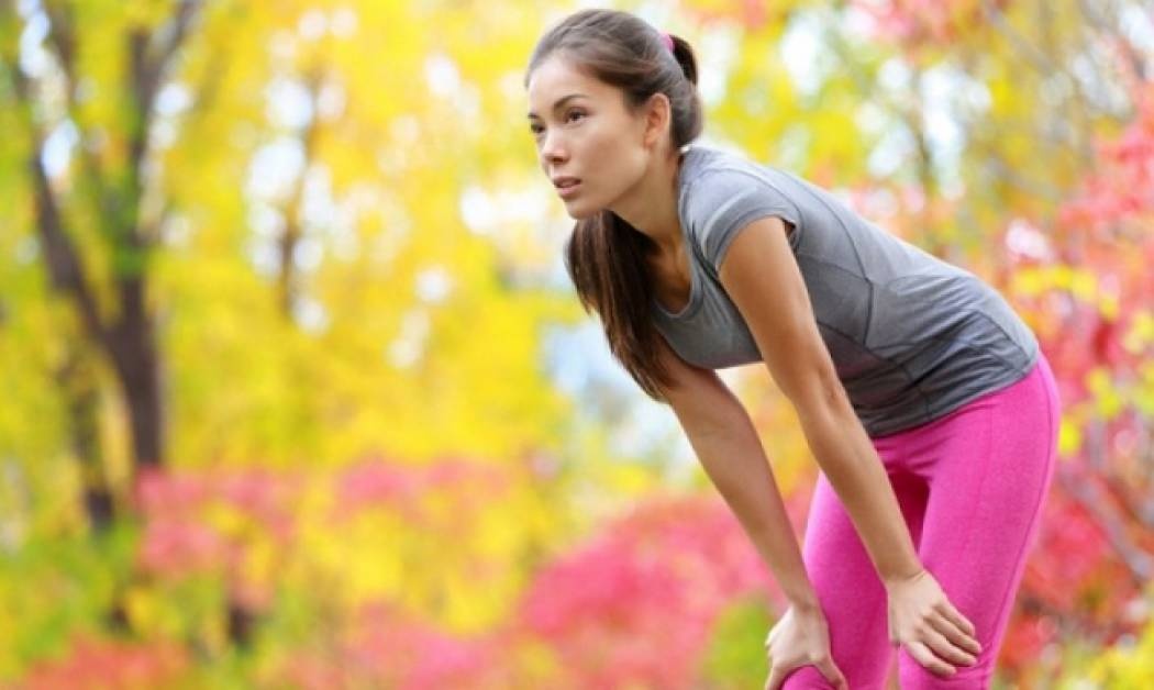 Δέκα σημάδια-SOS ότι σας λείπει σίδηρος