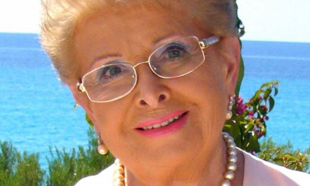 Το συγκινητικό μήνυμα της Βέφας Αλεξιάδου: «Με δύναμη τραβώ την ανηφόρα που μου χάραξε η μοίρα»