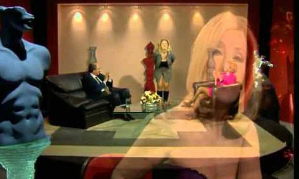 Το βίντεο που ο Βαγγέλης Μεϊμαράκης θέλει να εξαφανίσει!