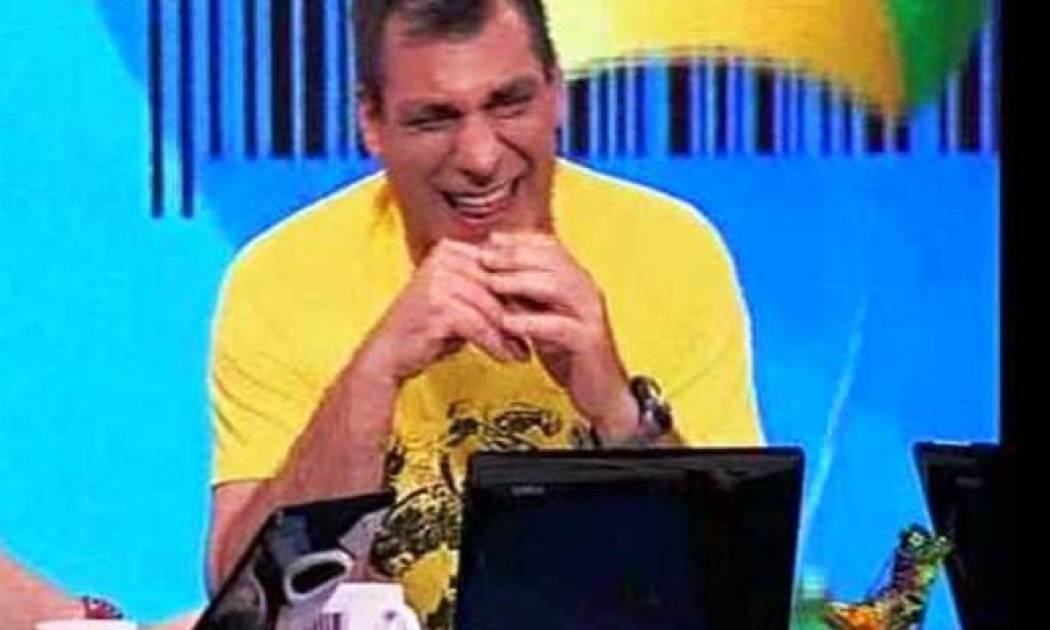 Όταν οι Ράδιο Αρβύλα έκραζαν τη «στιγμή της αλήθειας» (video)