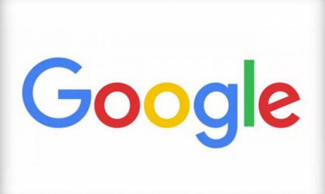 Google: Ο ιστορικός διαδικτυακός κολοσσός άλλαξε λογότυπο - Δείτε την ιστορία του (photos+video)