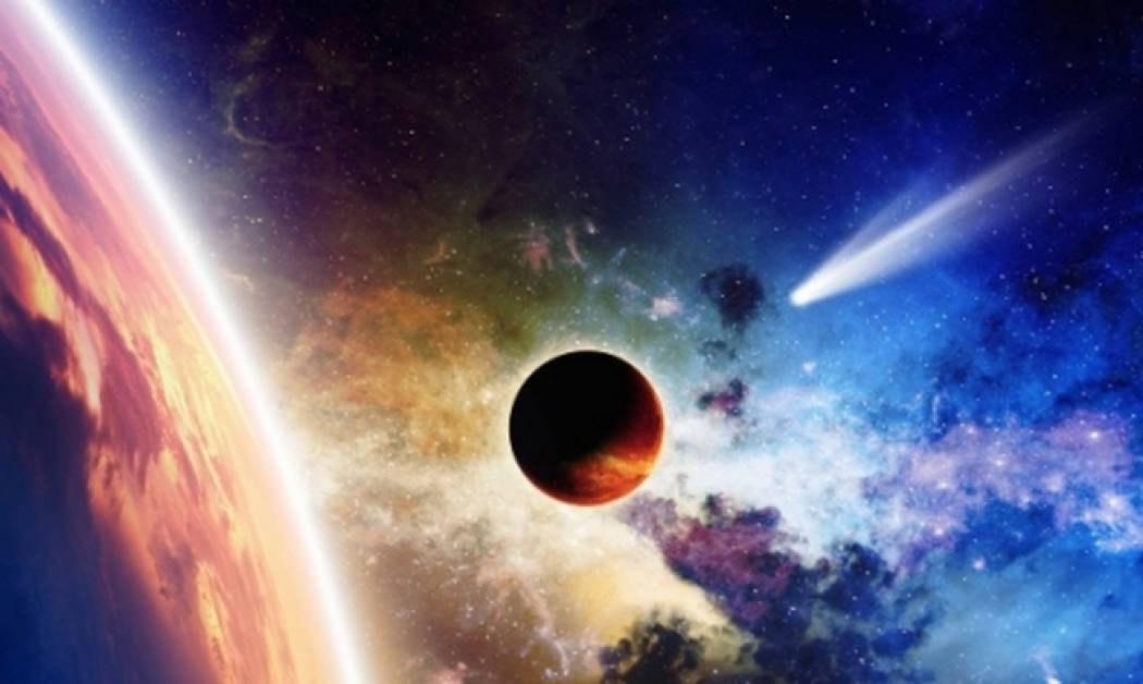 Δες τι σου επιφυλάσσουν οι πλανήτες από 4/9 έως 10/9