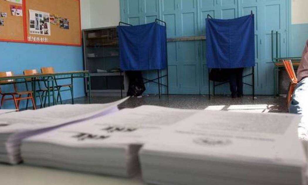 Δημοσκοπήσεις 2015: Προβληματισμός στον ΣΥΡΙΖΑ για την... ανατροπή