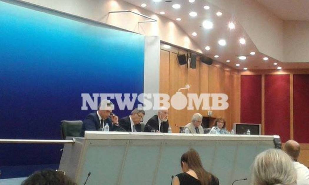 Τα μέτρα της κυβέρνησης για το προσφυγικό πρόβλημα