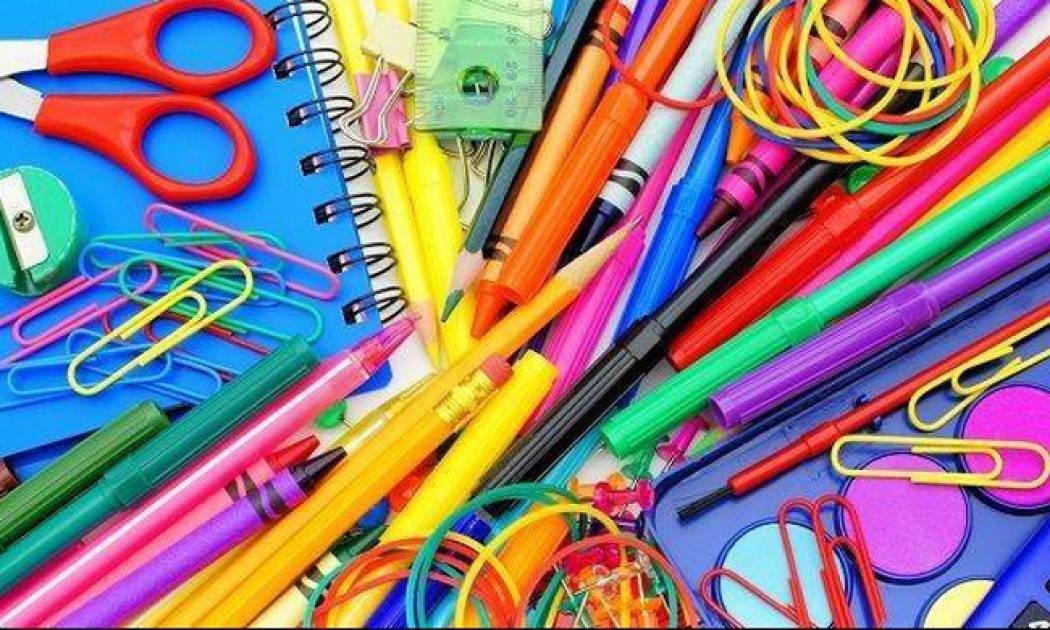 Αυτά τα σχολικά είδη είναι απαραίτητα για το παιδί σας