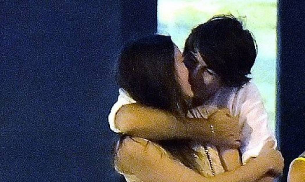 Μα τι έρωτας: Αυτό το διάσημο ζευγάρι πραγματικά το ζηλεύουμε πολύ