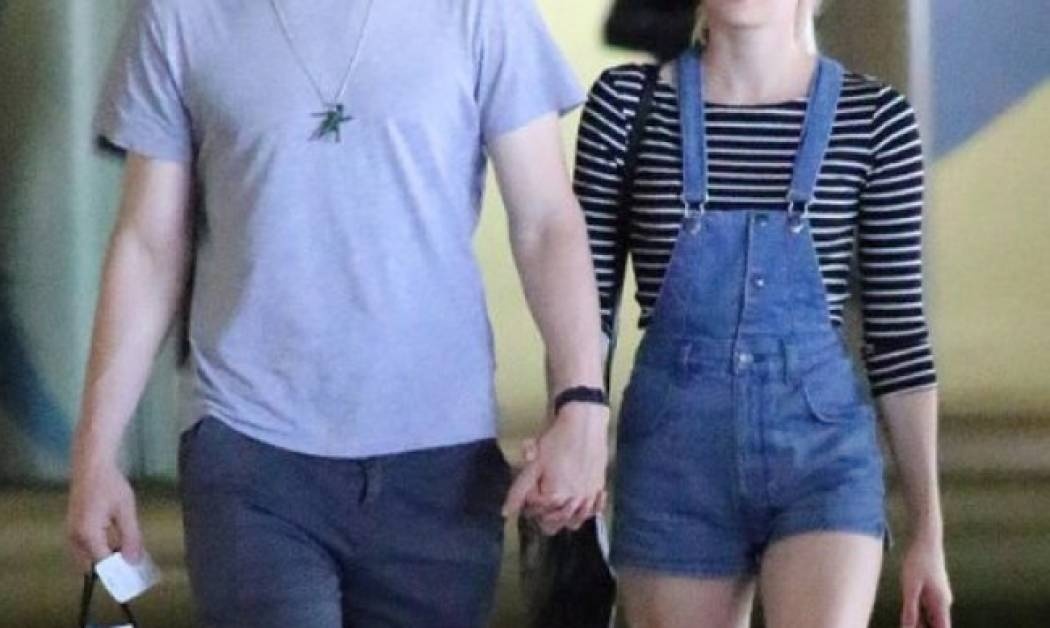 Είναι επίσημο! 3 μήνες μετά το χωρισμό ήρθε η επανασύνδεση για το διάσημο ζευγάρι!